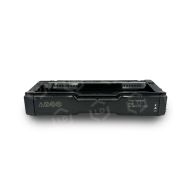 OEM Ricoh 434060 Black Toner Cartridge
