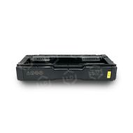 OEM Ricoh 434063 Yellow Toner Cartridge