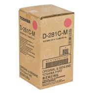 Toshiba OEM D-281C-M Developer 