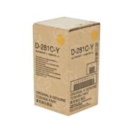 Toshiba OEM D-281C-Y Developer 