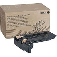 OEM Xerox® Black HC Toner Cartridge (106R02734)