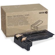OEM Xerox® Black Toner Cartridge (106R03104)