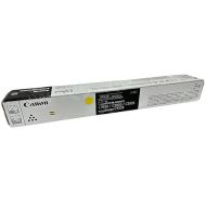 OEM Canon GPR-66 Yellow High Yield Toner Cartridge