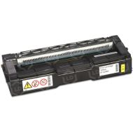Ricoh OEM C250A Yellow Toner