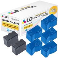 Compatible Xerox Phaser 840 Cyan Toner