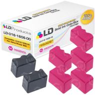 Compatible Xerox Phaser 840 Magenta Toner