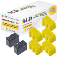 Compatible Xerox Phaser 840 Yellow Toner