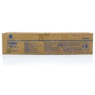 Konica Minolta TN-612Y Yellow Toner