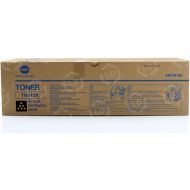 Konica Minolta TN-612K Black Toner