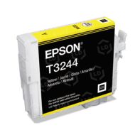Original Epson T324420 Yellow Ink