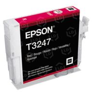 Original Epson T324720 Red Ink