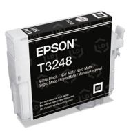Original Epson T324820 Matte Black Ink