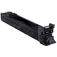 OEM SY2518KS Black Toner for NEC