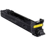 OEM SY2518YS Yellow Toner for NEC