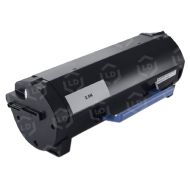 Original Black Toner Dell S2830dn (593-BBYO)
