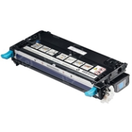 Original Cyan Toner Dell 3110cn / 3115cn (RF012)