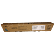 OEM Ricoh 841820 Cyan Toner