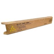 Original Ricoh 842280 (IM C4500 / IM C6000) Yellow Laser Toner