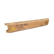 OEM Ricoh 842308 HY Yellow Toner Cartridge
