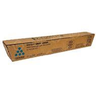 OEM Ricoh 842557 Cyan High Yield Toner Cartridge