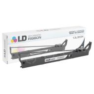 Lexmark Compatible 13L0034 Black Ribbon