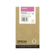 Epson Original T602B00 Magenta Ink Cartridge