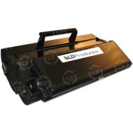 Remanufactured 12S0400 High Yield Black Toner for Lexmark Optra E220