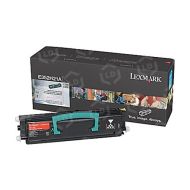 Lexmark Original E352H21A HY Black Toner