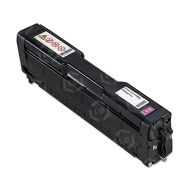 Original Ricoh 407897 Magenta Toner