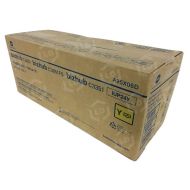 Original A95X06D Yellow Drum for Konica-Minolta