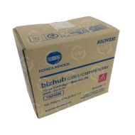 Konica Minolta Original TNP-49M Magenta Toner