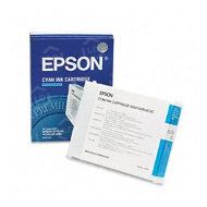 Original Epson S020130 Cyan Ink
