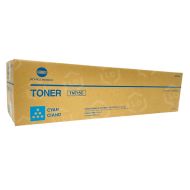 OEM Konica Minolta TN715C (ACP8430) Cyan Toner Cartridge
