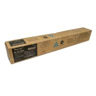 OEM Sharp BP-NT70CA Cyan Toner Cartridge