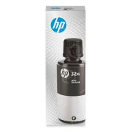 OEM HP 32XL 135-ml Black Ink Bottle, 1VV24AN