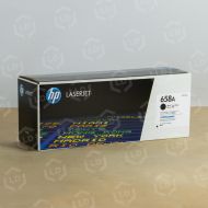 OEM HP W2000A Black Toner Cartridge with ink level chip