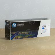 OEM HP W2001A HY Cyan Toner Cartridge