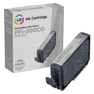 Comp Canon PFI-300CO Chroma Optimizer Ink Cartridge 4201C002