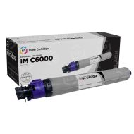 Compatible Ricoh IM C4500 / IM C6000 Black Toner
