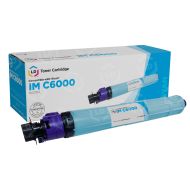 Compatible Ricoh IM C4500 / IM C6000 Cyan Toner