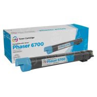 Xerox Compatible 106R01507 HY Cyan Toner