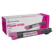 Xerox Compatible 106R01508 HY Magenta Toner