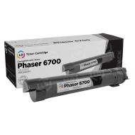 Xerox Compatible 106R01510 HY Black Toner