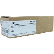OEM Konica Minolta TNP60 (AAE3030) Black Return Program Toner Cartridge