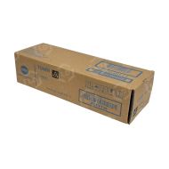OEM Konica Minolta TNP92K (AE1Y130) Toner Cartridge, Black 6K Yield