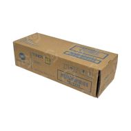 OEM Konica Minolta TNP92Y (AE1Y230) Toner Cartridge, Yellow 4K Yield