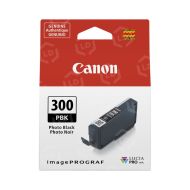 OEM Canon PFI-300PBK Photo Black Ink Cartridge 4193C002