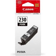 OEM Canon PGI-230 Pigment Black Ink Tank