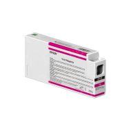 OEM Epson T54X300 Vivid Magenta UltraChrome HD Pigment-Based Ink Cartridge
