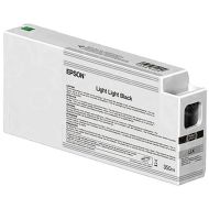 OEM Epson T54X900 Light Light Black UltraChrome HD Pigment-Based Ink Cartridge